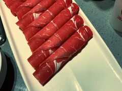 一品肥牛-海底捞火锅(奥山世纪城店)