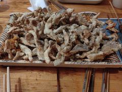 -小俩口烧烤东北菜(双井店)