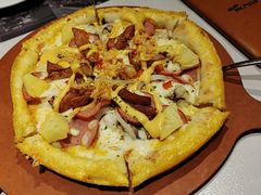 -米斯特比萨(罗斯福店)