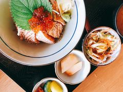 -yokocho上横町·日本食街(深业上城店)