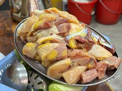 连州果园鸡-威邵鸡煲(西华路总店)