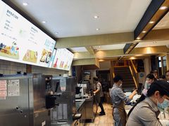 -丁丁&当当牦牛酸奶·酥油面包(官门口店)