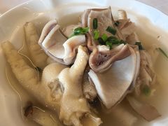 -顺德喜来登酒店·采悦轩