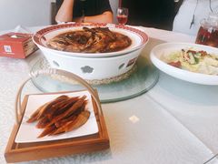 -旺顺阁·北京菜(北辰上品+)