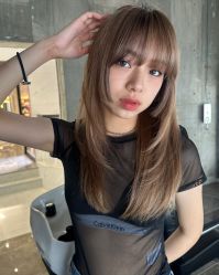 -Sying杉影日式烫染專門店