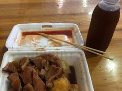 -细妹五香牛杂(步行街店)