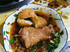 -石灰市毛记烧鸡公(解放碑店)