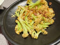 -秀儿四九城·新京菜(亚运村鸟巢店)