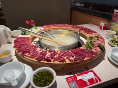 -潮泰牛肉火锅 · 创于1992年(车公庙店)