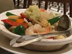 -Madam Kwan's(Mid Valley Megamall)