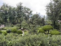 -烟台山景区