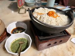 -锦府盐帮·张宅(世纪金源店)