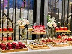 -玉见cake低糖蛋糕甜品台定制(河西店)