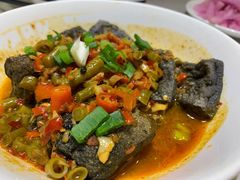 -潇湘码头·鲜湘菜(清河店)