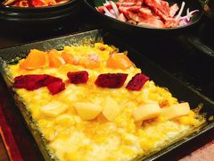 -栖川山葵家·寿喜锅·日式料理(龙湖北城天街商场店)