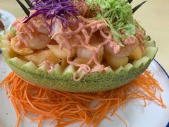 -红楼饭店(孙村店)