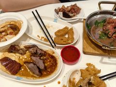 -龙记香港茶餐厅(久光百货店)