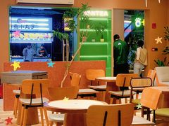 -森茶(湛江万达店)