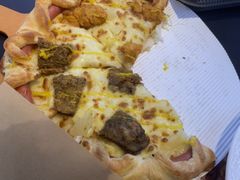 -必胜客(路劲又一城店)