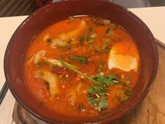 冬阴功河粉-GOGO Plate(成都太古里店)
