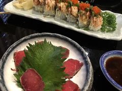 -真剑日本料理·铁板烧(贵州路店)