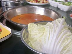 -祖传曾羊肉饭店