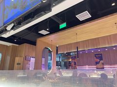 -比格比萨自助(延庆万达广场店)