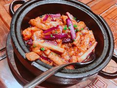 -翠清酒家(万丰路店)