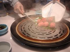 -碗中海·蒸汽海鲜·桑拿鸡(岭南天地店)