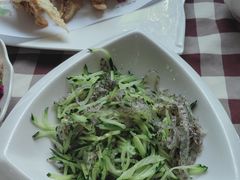 -起士林西餐厅(东经路店)