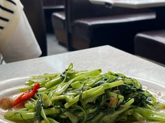 -肥仔文澳门猪骨煲(南京西路店)