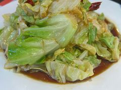 -老北京胡同味道二荤铺(酒仙桥店)