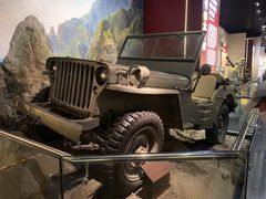 -中国人民抗日战争纪念馆