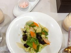 -晋阳春·山西菜·北京烤鸭(交大店)