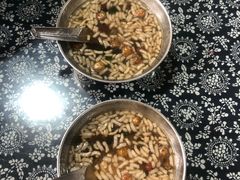 -张关合渣(航空大道店)