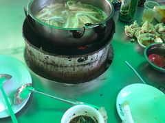 -阿婆东山羊肉店(鸿港海鲜批发市场店)