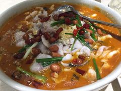 乌江鱼-乌江鱼杭帮菜(西湖店)