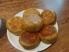 -清真吴记门钉肉饼·喜多利
