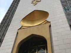 门面-老孙家饭庄·非遗(东关店)