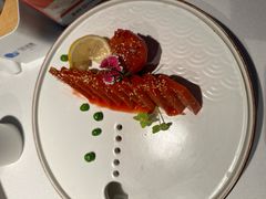 -马仕玖煲·融合菜·酥不腻烤鸭(人大店)