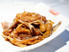 芸豆小黄鱼-金陵暴走小龙虾·螃蟹(南京总店)