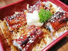 -井圣日膳(万达店)