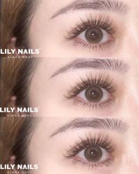 -LILY NAILS美甲美睫