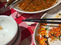 -西贝(南开大悦城店)