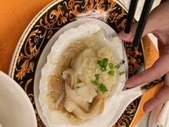 -万宝海鲜舫(劳动公园店)