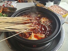 -钢管厂歆瑞源油卤串串香(春熙路太古里店)