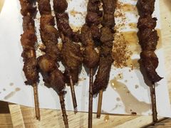 -九毛九西北菜(大东海店)