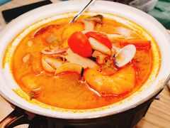 -米泰芒·东南亚料理(体育西店)
