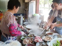 -广场正宗原汁薏米店