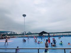 -东湖欢乐水世界